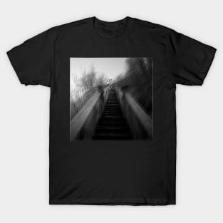 Going Up T-Shirt